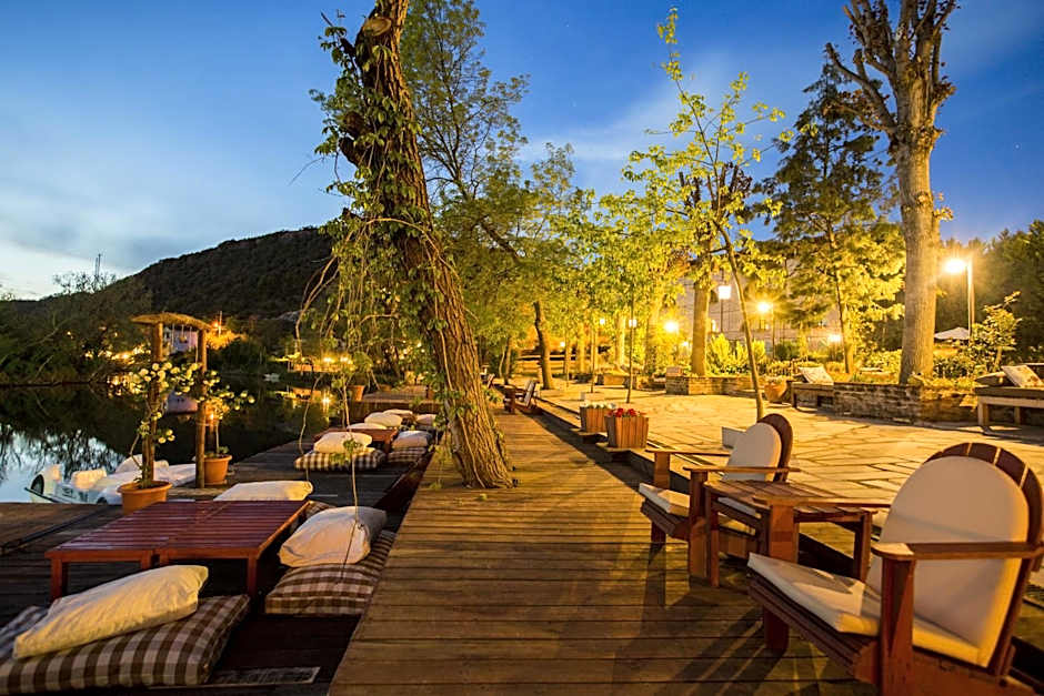 Agva Greenline Guesthouse (Adult Only +12)