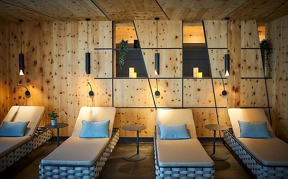 Hotel Astrid inklusive JokerCard & Pool