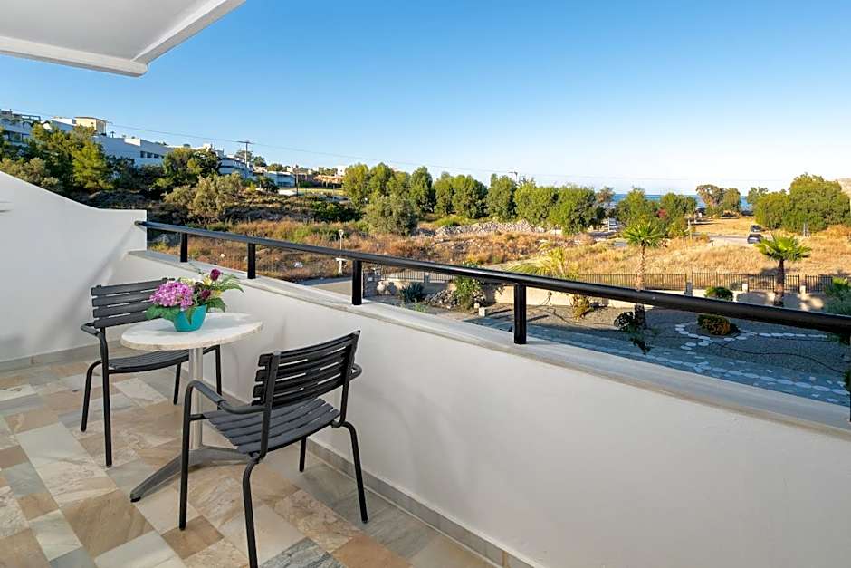 Vlycha Beach Apartments