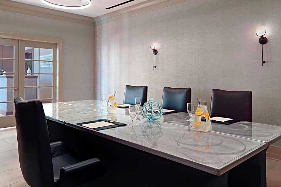 Atlanta Marriott Alpharetta