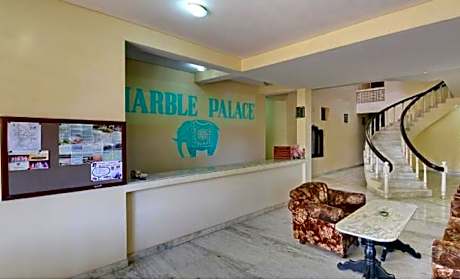 Hotel Marble Palace