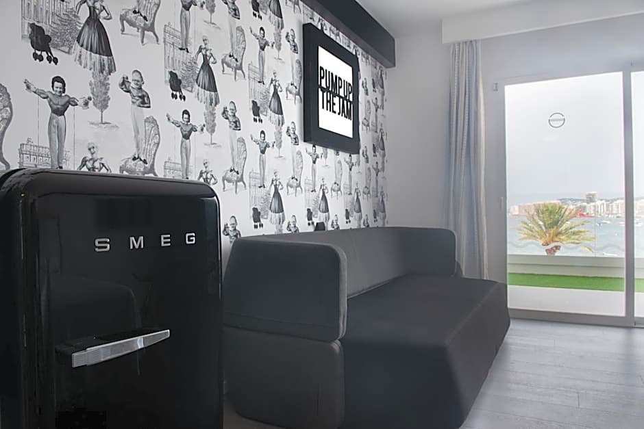 Apartamentos La Kiki