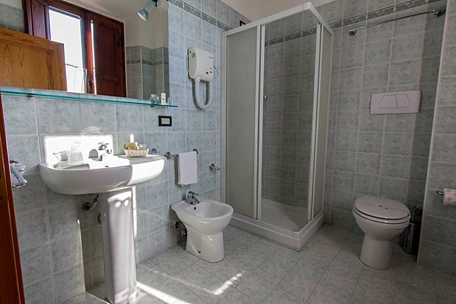 Hotel Villa Porta All'Arco