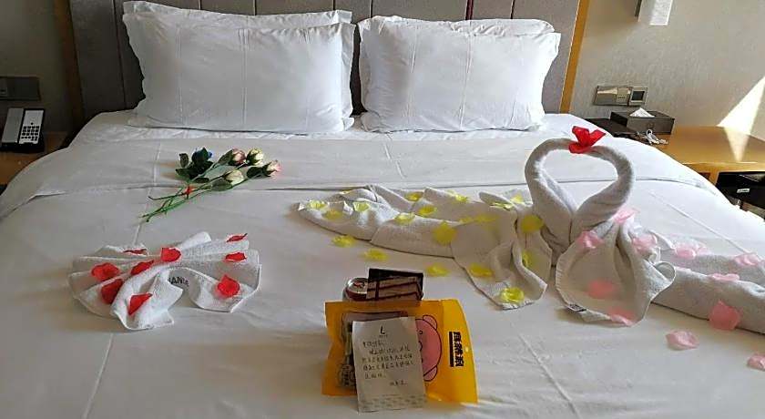 Lavande Hotel Shantou Chenghai Xiushuiyuan