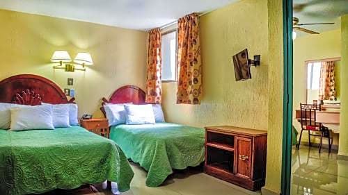 Hotel Emily