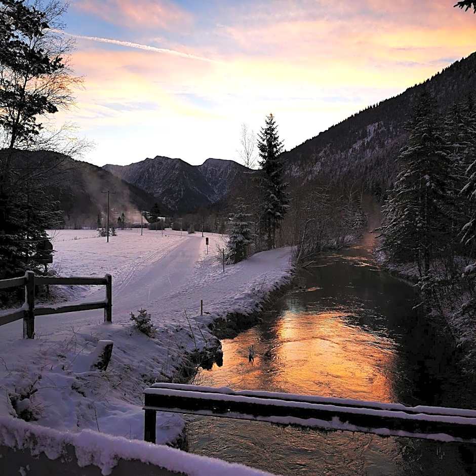 Gästehaus Neu am Passionstheater