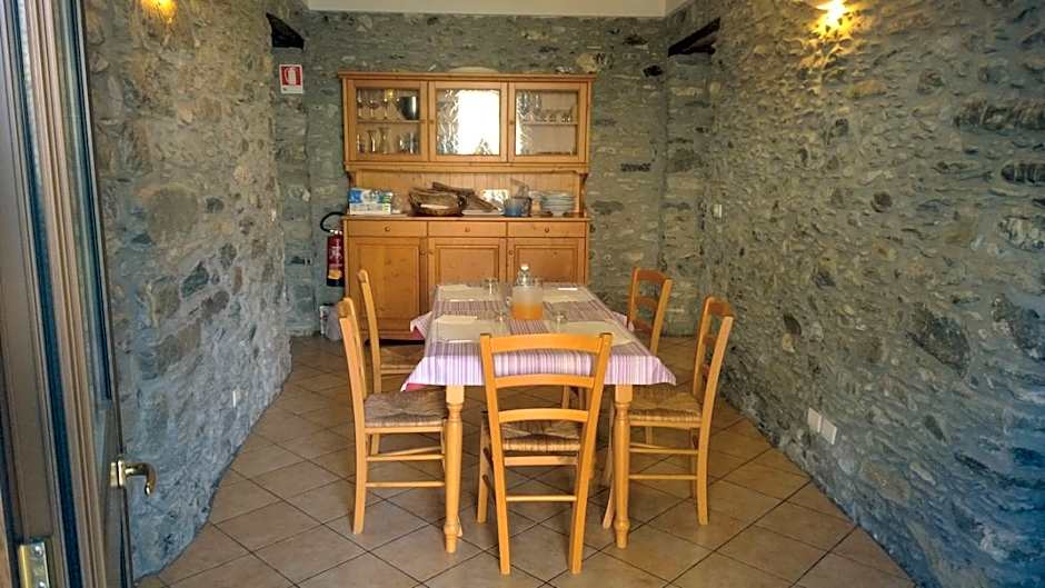 Locanda Nonno Puin