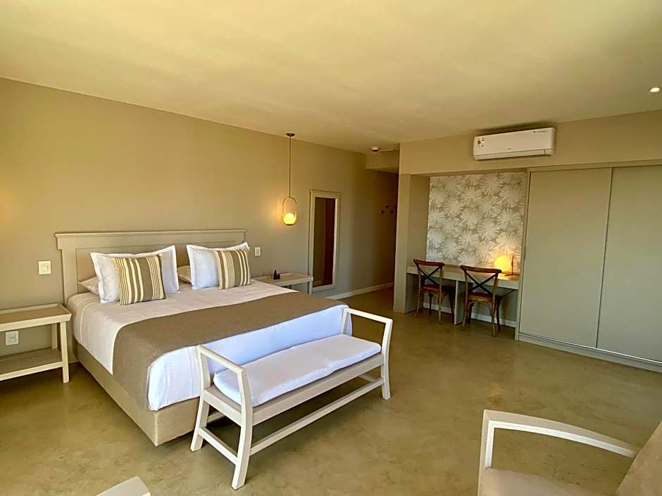 Serena Hotel - Punta del Este - Unico sobre la Playa