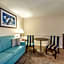 The Blu Hotel Blue Ash Cincinnati, an Ascend Collection Hotel