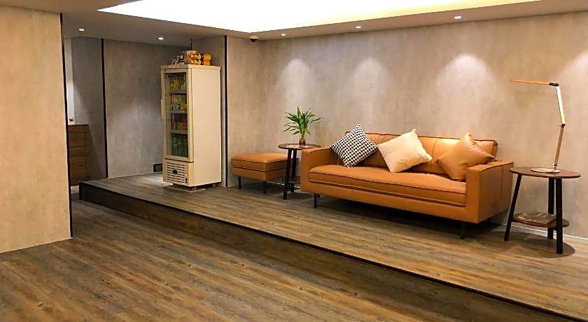 Homy Inn North Point