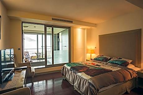 Staycation Offer - Superior Double Room with benefits