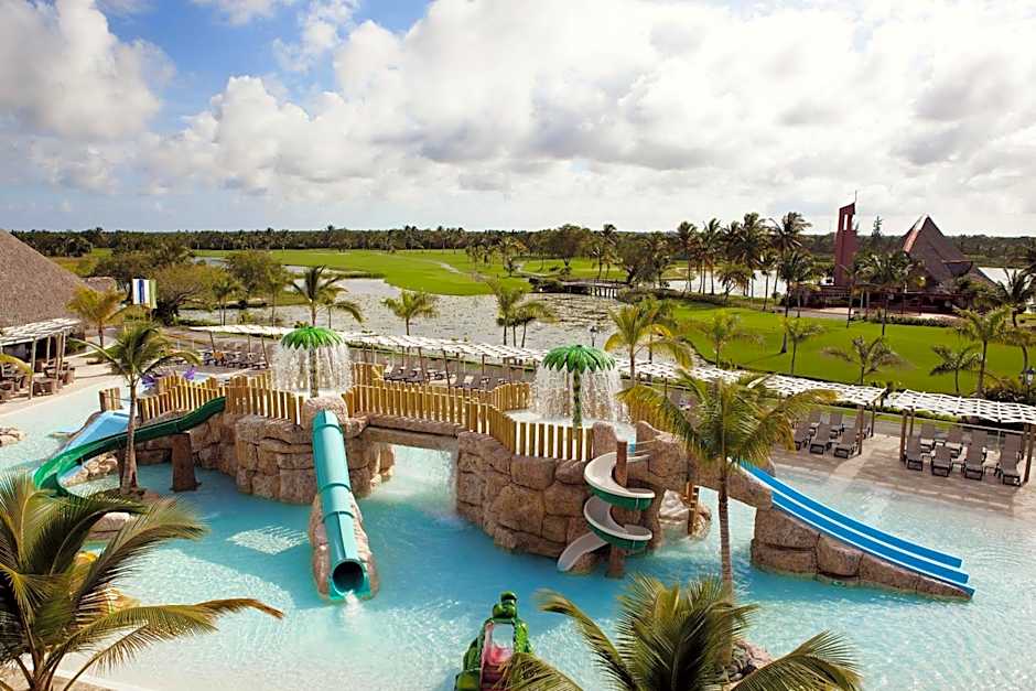 Barcelo Bavaro Palace All Inclusive