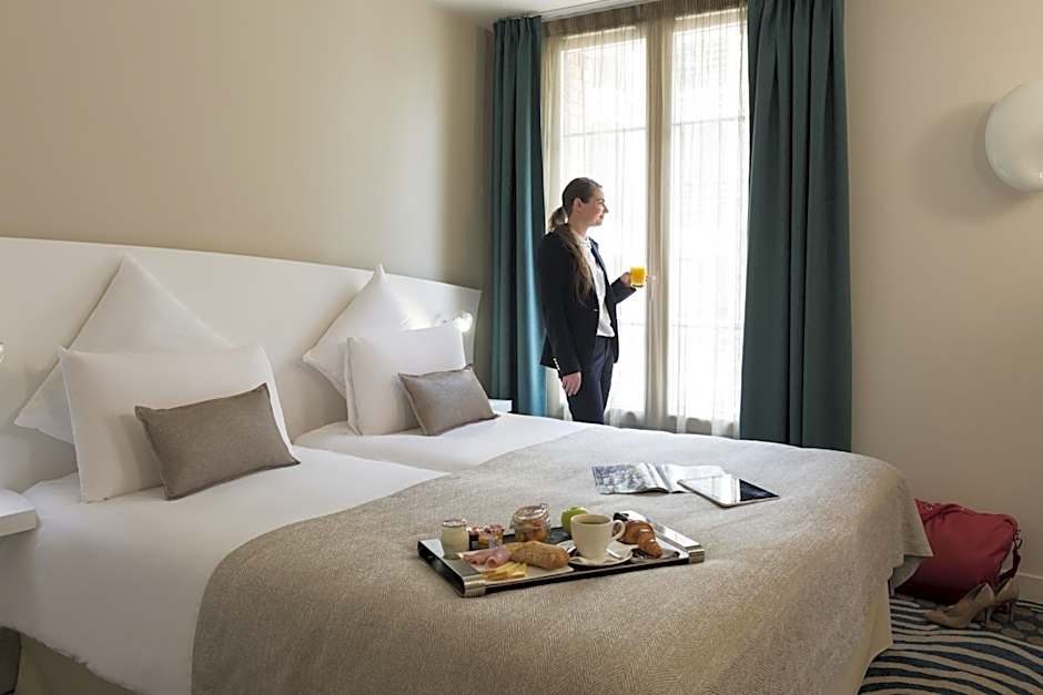 Mercure Paris Levallois