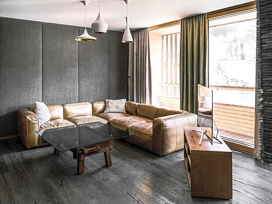 Falkensteiner Hotel Schladming l 4 Star Superior