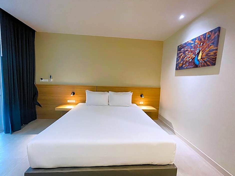 ARENICE Boutique Hotel