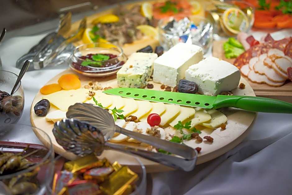 Downtown Hotel Sofia