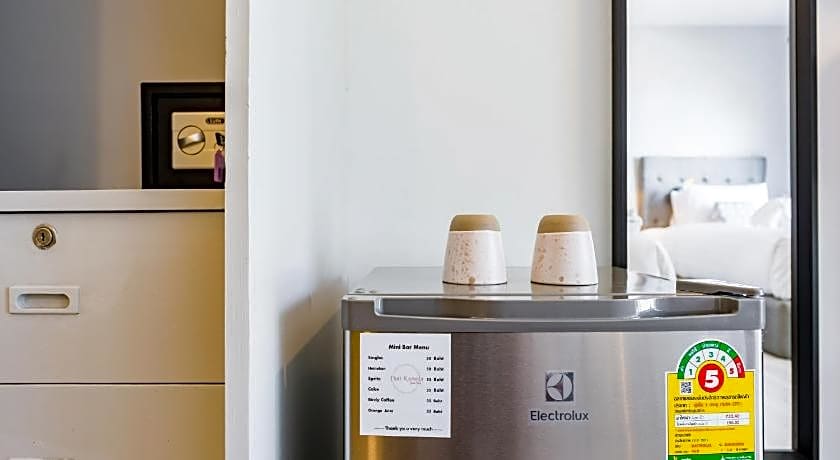 Thai Kamala Beach Front