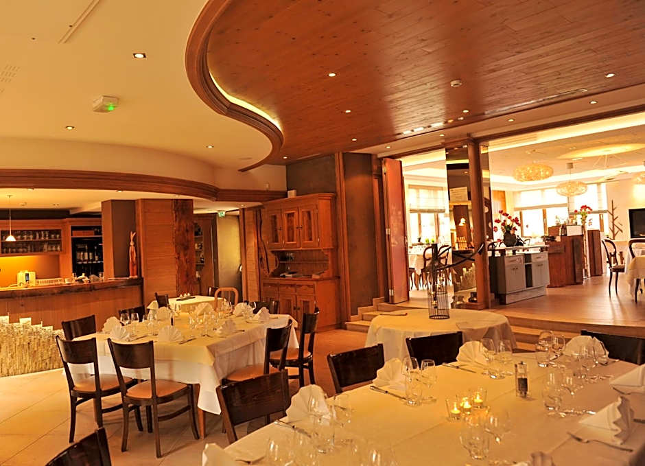 Restaurant A l'Aigle