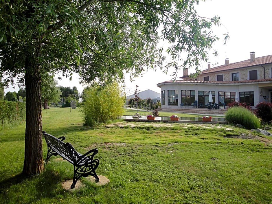 Prado de las merinas