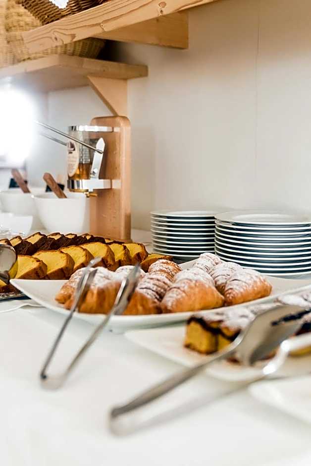 Hotel Villa Waldheim