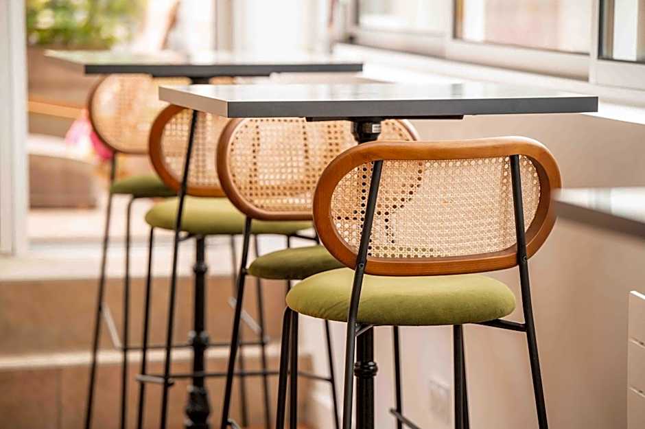 Hotel Restaurant La Tuiliere