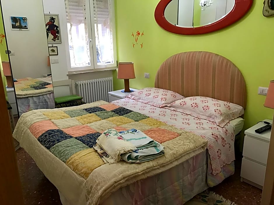 Casa Riri – San Benedetto del Tronto, MO