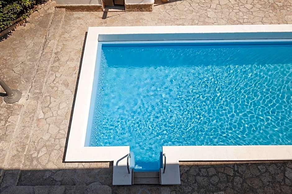 Villa Lina Bed&Breakfast