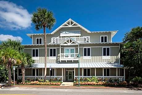 Hampton Inn By Hilton New Smyrna Beach