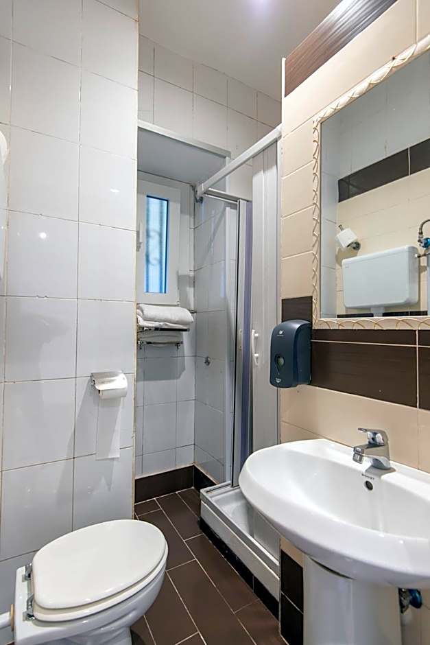 Casa Vacanze Carolina 348