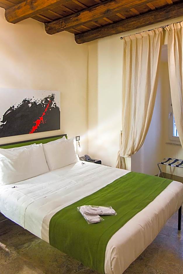 Residenze Argileto