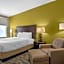Best Western Plus Chalmette Hotel