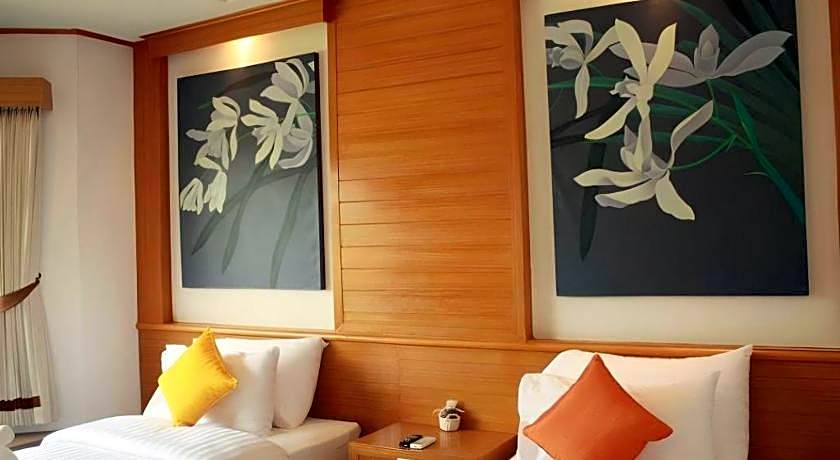 Chiang Khan Boutique Hotel