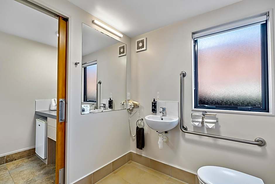 Bella Vista Motel Whangarei