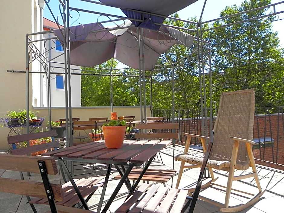 Bahnhof-Hotel Saarlouis