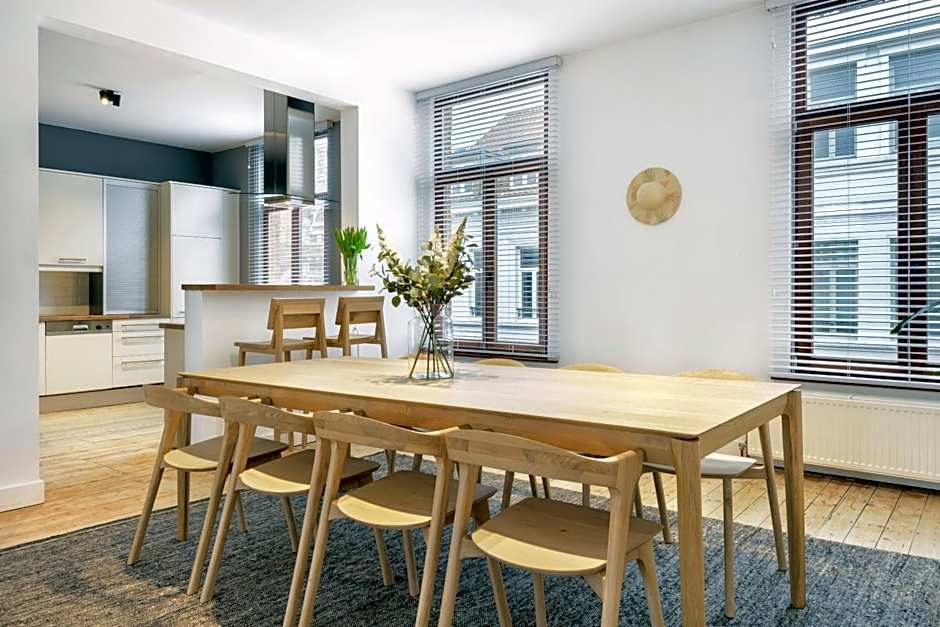 The 1894 Residence by Domani Hotels