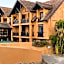 Radisson Hotel Tamboho Waterfront Antananarivo