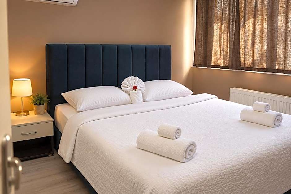 Grand Koru Hotel Beach