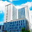 Hotel JAL City Tokyo Toyosu