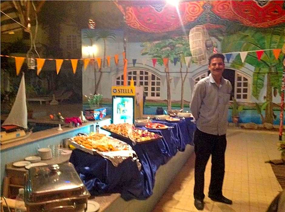 Nile Valley Hotel