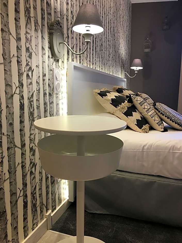 Hôtel Le Glacier