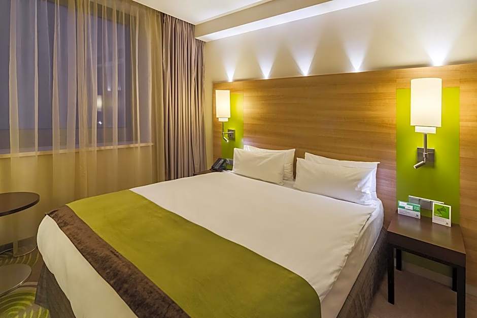 Holiday Inn - Kyiv By IHG