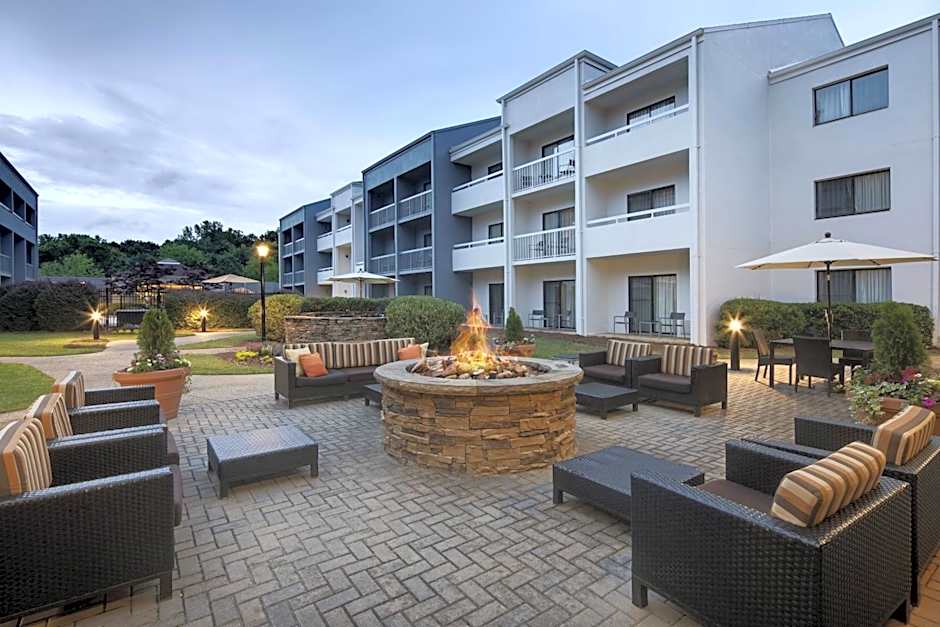 Courtyard by Marriott Atlanta Marietta/I-75 North