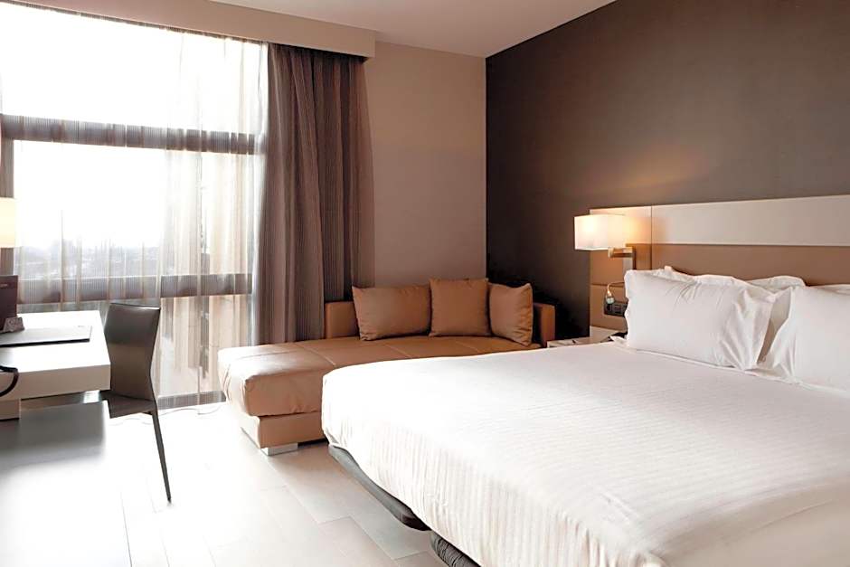 AC Hotel by Marriott Sant Cugat