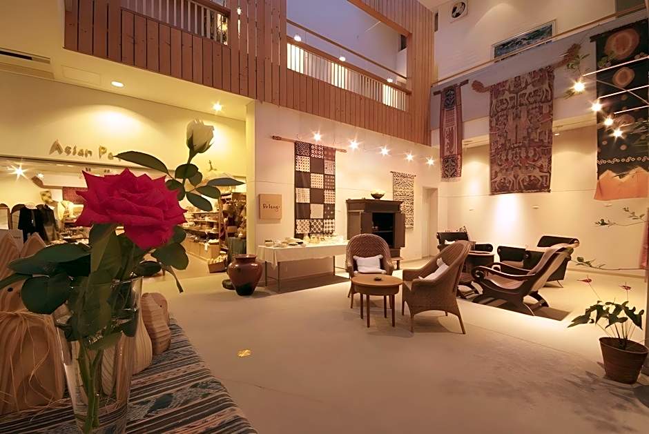 Breezbay Shuzenji Hotel