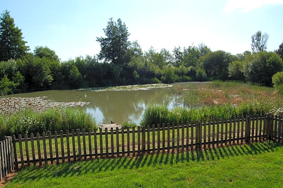 Watermeadow Lakes & Lodges