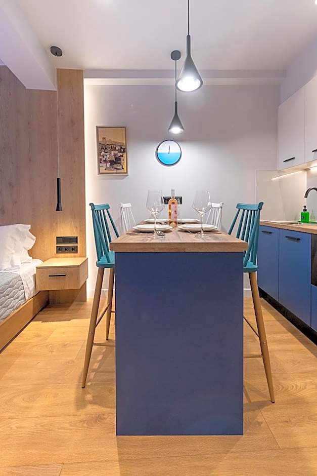 A&N Athens Luxury Apartments - Ermou