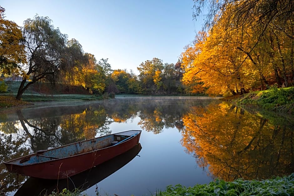 Szobi Malomkert Fogadó