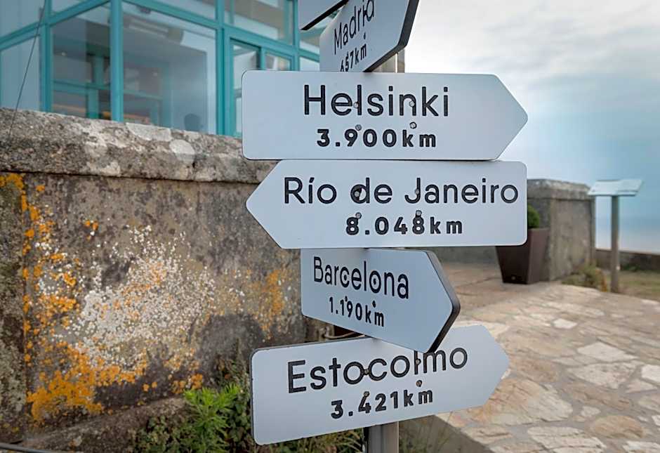 Hotel SempreFisterra