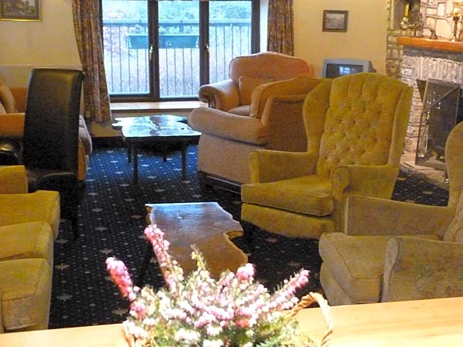 Cameley Lodge - Self Catering