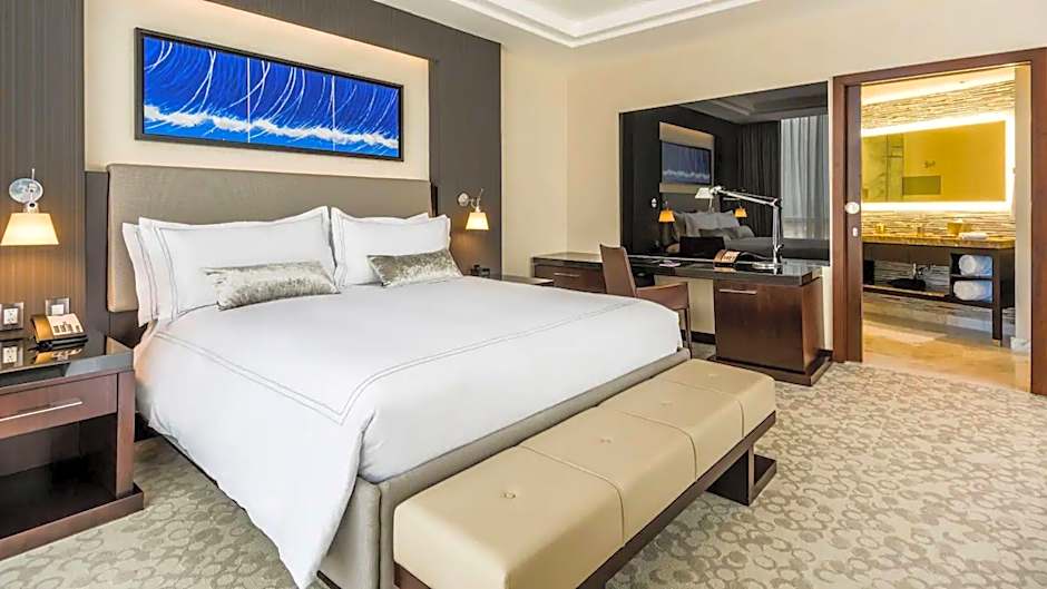 Hyatt Regency San Luis Potosi